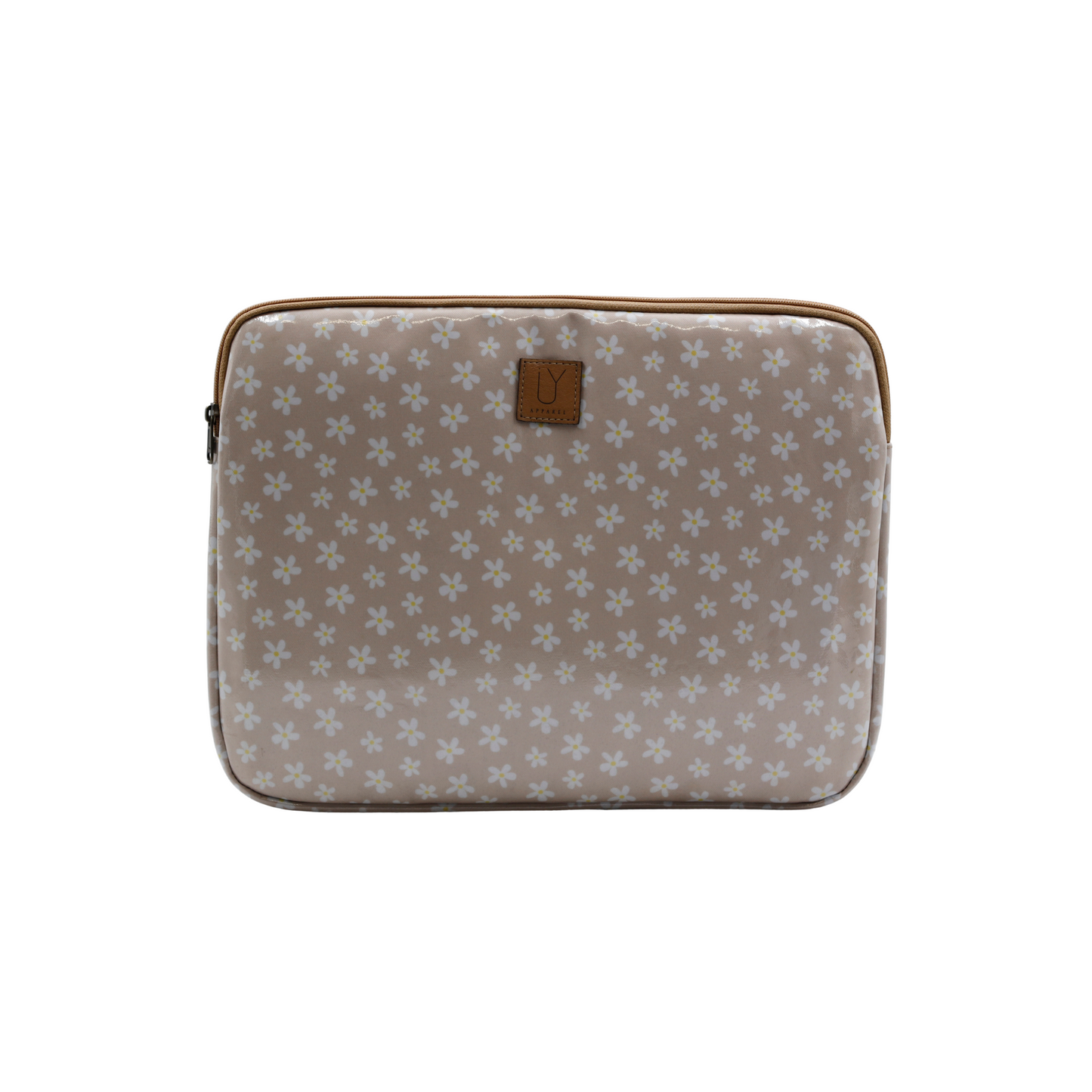 Laptop Sleeve Medium - Ruby Daisy
