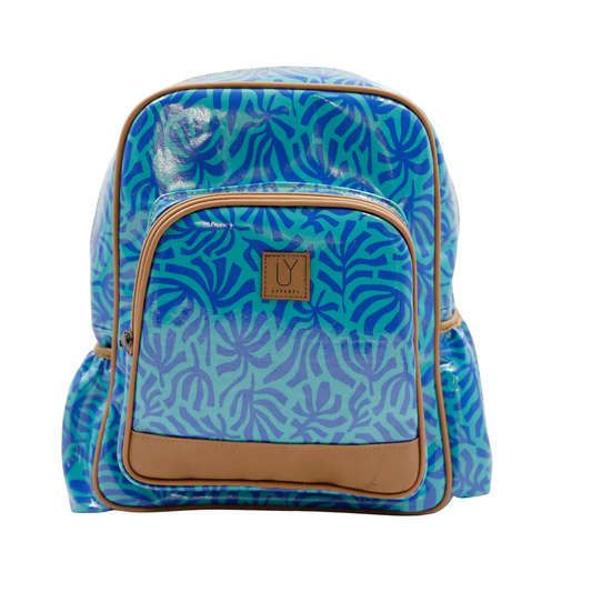 Satchel Ocean Motion