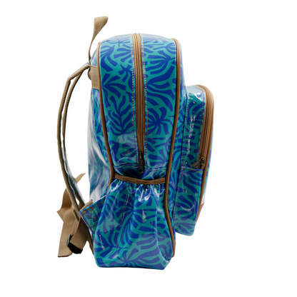 Satchel Ocean Motion